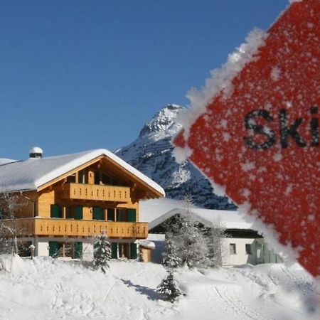 Landhaus Alpenland Zug Exteriör bild