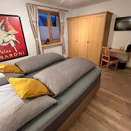 Landhaus Alpenland Zug Exteriör bild