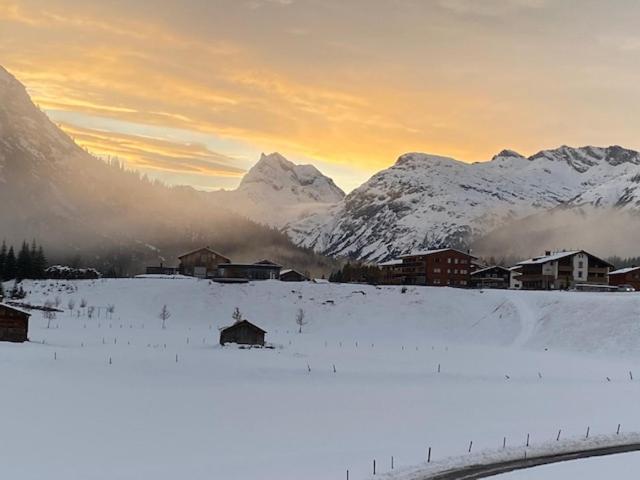 Landhaus Alpenland Zug Exteriör bild