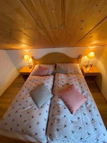 Landhaus Alpenland Zug Exteriör bild