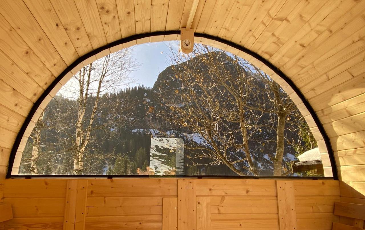 Landhaus Alpenland Zug Exteriör bild