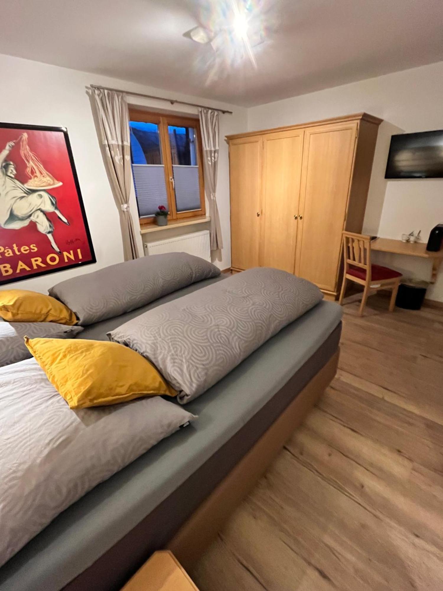 Landhaus Alpenland Zug Exteriör bild